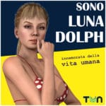 Sono Luna Dolph - Arte & Realtà